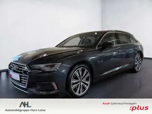 Audi A6 Avant 50 TFSI e design quattro S-tronic LED Navi A