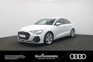 Audi A3 Lim. 35 TFSI S line Virt.Cockpit Navi AHK