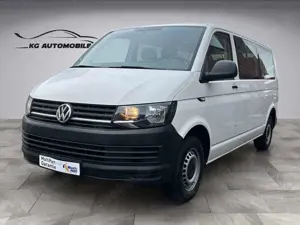 Volkswagen T6 Transporter -Kombi 2.0 TDI lang DSG
