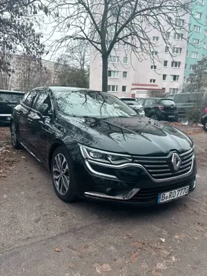 Renault Talisman ENERGY dCi 160 EDC INTENS
