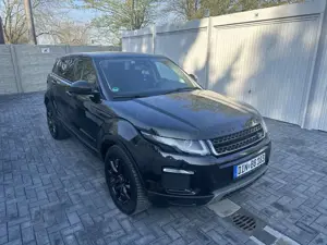 Land Rover Range Rover Evoque SE