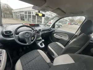 Citroen C3 Picasso Tendance Bild 3