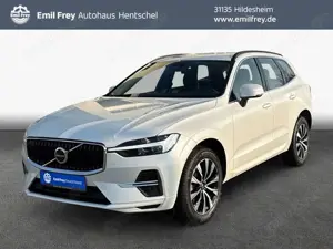 Volvo XC60 XC60 B5 B AWD Core SiH Alu19'' GJR Win