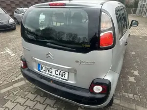 Citroen C3 Picasso Tendance Bild 4