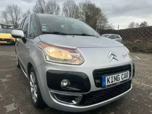 Citroen C3 Picasso Tendance Bild 5