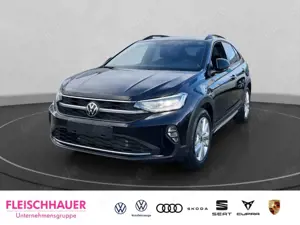 Volkswagen Taigo 1.5 TSI Energy ACC NAVI  MATRIX-LED REAR-VIEW