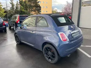 Fiat 500C Bild 5