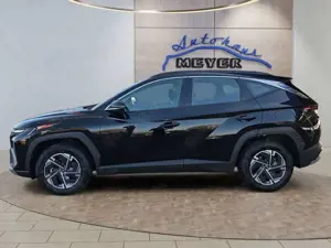 Hyundai TUCSON Bild 2