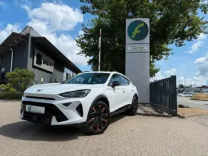 CUPRA Formentor VZ 1.5 TSI e-Hybrid Pano AHK Matrix Bild 2