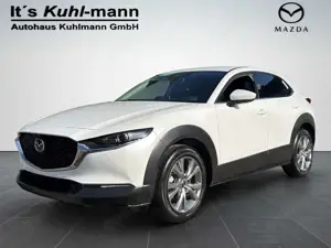 Mazda CX-30 2.5L e-SKYACTIV G 140ps Exclusive-Line