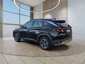 Hyundai TUCSON Bild 3