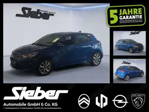 Kia Rio 1.0 T-GDI Vision *PDC*Navi*Sitzheizung