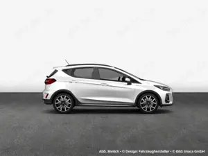 Ford Fiesta 1.0 EcoBoost SS COOLCONNECT Bild 4