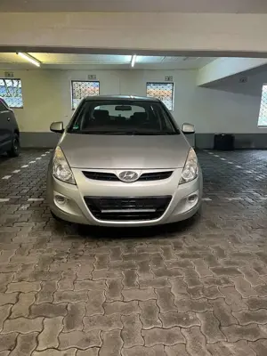 Hyundai i20 1.2 FIFA WM Edition
