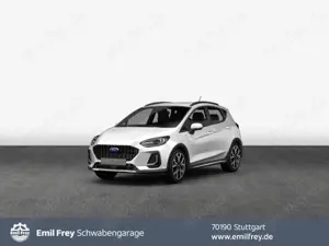 Ford Fiesta 1.0 EcoBoost SS COOLCONNECT