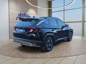 Hyundai TUCSON Bild 5
