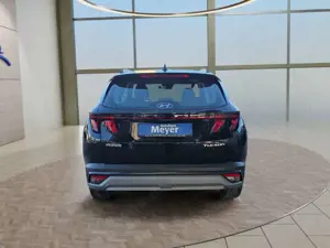 Hyundai TUCSON Bild 4