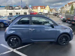 Fiat 500C Bild 2