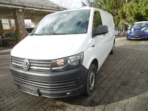 Volkswagen T6 Transporter Kasten lang