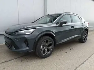 CUPRA Formentor 1.5 eTSI DSG ABT Edge AHK ACC LED