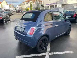 Fiat 500C Bild 3