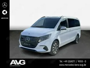 Mercedes-Benz EQV 300 EQV 300 Lang MOPF MBUX DISTRONIC MULTIBEAM LED