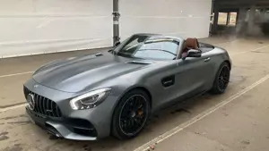 Mercedes-Benz AMG GT AMG*GT*CABRIO*ROADSTER*AMG-PERFORMANCE-SITZE*
