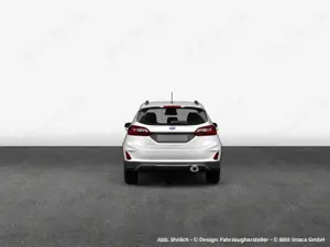 Ford Fiesta 1.0 EcoBoost SS COOLCONNECT Bild 5