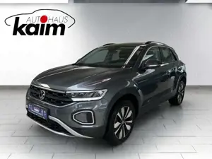 Volkswagen T-Roc 1.5 TSI  Move