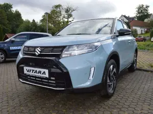 Suzuki Vitara Vitara 1.4 Boosterjet Hybrid Allgrip Comfort+ A/T