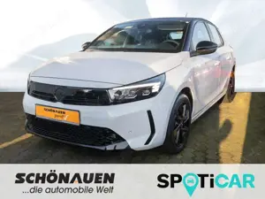 Opel Corsa 1.2 Turbo GS +ALLW+MATRIX+L/SHZ+PDC+BC+ISO+