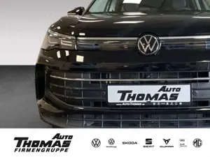 Volkswagen Tiguan 1.5 eTSI DSG Energy AHK Navi