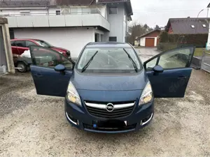 Opel Meriva Meriva 1.4 Style