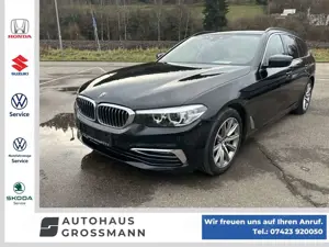 BMW 530 530d xDrive Touring Aut. Luxury Line