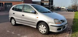 Nissan Almera nissan Almera TÜV 07/2027