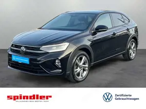 Volkswagen Taigo R-Line 1.0TSI DSG / Pano, Matrix, IQ.Drive