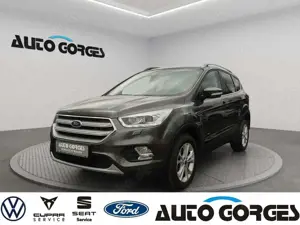 Ford Kuga 1.5 EcoBoost Titanium Automatik 4x4 +AHK+