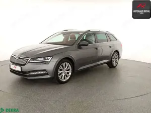Skoda Superb Superb 1.4 TSI iV MATRIX,KEYLESSGO,ACC,KAMERA