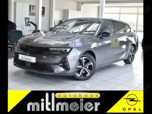 Opel Astra 1.2T 96kW 8G-Automatik 360°Kamera ACC DAB+