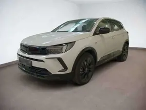 Opel Grandland X Grandland 1.2T DCT6 GS Navi Pro 360° Alcantara