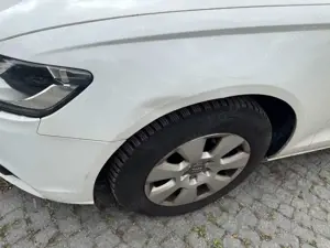 Audi A6 Avant 2.0 TDI DPF