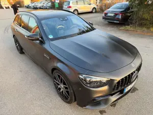 Mercedes-Benz E 63 AMG E 63 S T-Modell | FINAL EDITION (1 of 999) | XPEL | Vollausstattung