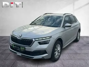 Skoda Kamiq 1.0 TSI Style Klima Kamera Sitzhzg