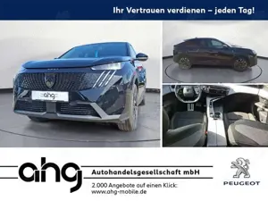Peugeot 3008 Hybrid 145 e-DSC6 GT Exclusive Tempom.aktiv
