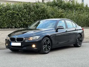 BMW 320 d *NAVI*SHZ*TEMP.*KLIMAAUT*PDC*18 ZOLL*TÜV 04/27*Euro 5*