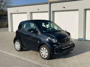 smart forTwo Basis 52kW (453.342)