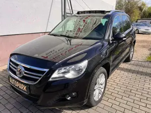 Volkswagen Tiguan Sport