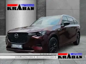Mazda CX-80 254PS Homura Plus AWD 8AT Bose, 360°, GSD 254PS Ho