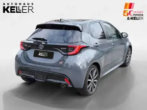 Toyota Yaris Hybrid GR Sport Bild 5