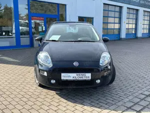 Fiat Punto 1.4i 5-Türer  *climatronic
